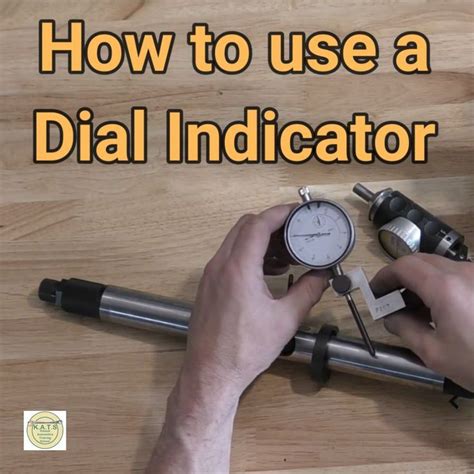 Image result for Using Dial Depth Indicator