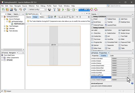 How to Install Java Remote GUI 的图像结果