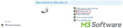 Image result for Windows BitLocker Management