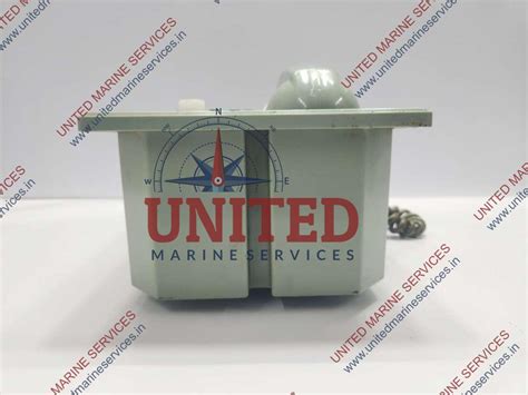 HYUNDAI HAB-400A-1 FLUSH TYPE TELEPHONE | United Marine Services