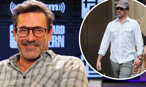 Jon Hamm Commando Gawker