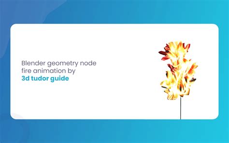 Image result for Blender Geometry Node