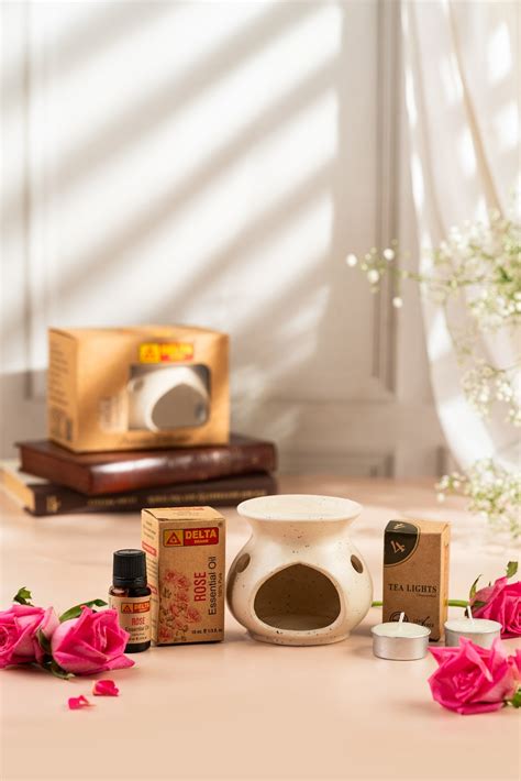 Aroma Diffuser – Delta Brand