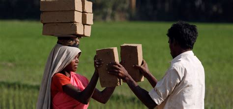 Women Still Earn 34% Less Than Men At Workplace And Bear Maximum Burden ...