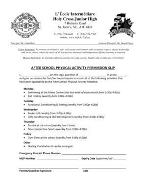 Clinical Trial Prescription Template Doc Template | pdfFiller