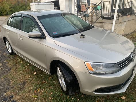 What’s it worth? 2013 Jetta TDI 135k miles, recently serviced DSG. DPF, EGR, exhaust flap delete ...