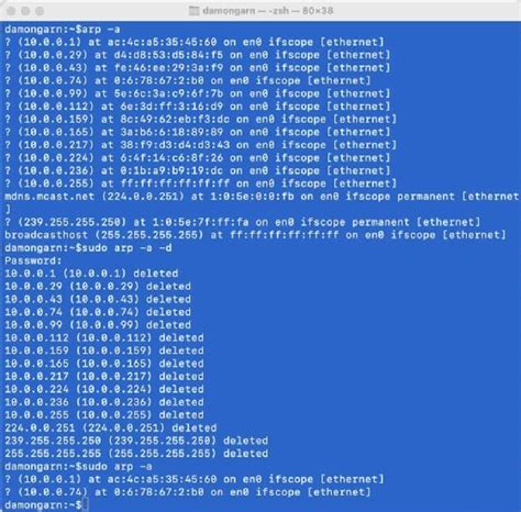 Image result for ARP Trap Tutorial