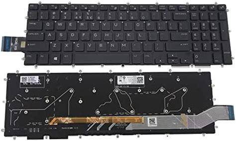 Image result for Alienware Laptop Keyboard Replacement