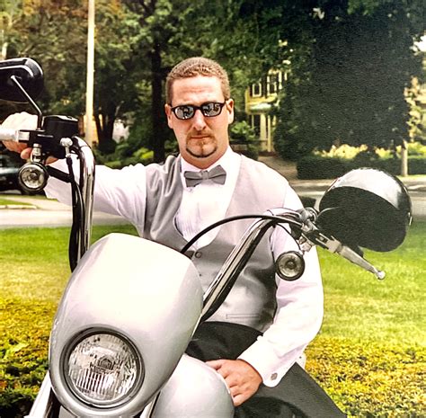 PATRICK M. SNELL - Lynch Cantillon Funeral Home