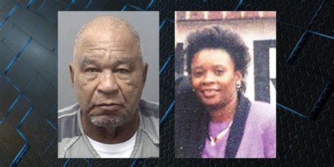Suspected serial killer linked to Decatur woman’s murder