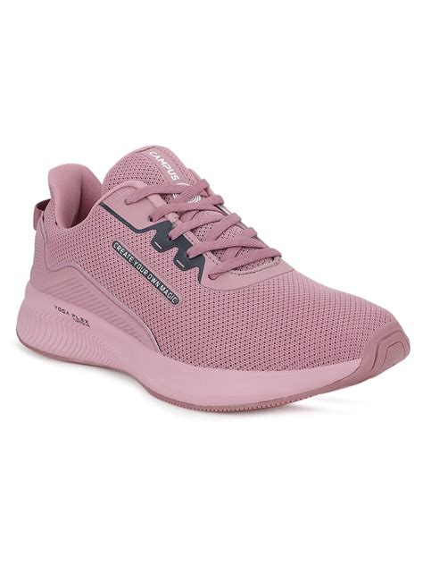 Buy Running Shoes For Womess: Bubbles-Womess | Campus Shoes