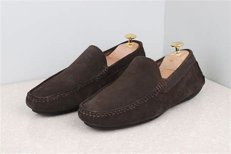 Buy Now privo-driving-casual-shoe-brown-for-men-l-1950-n-brown
