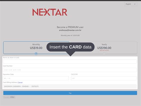 Image result for Stripe Subscription Tutorial