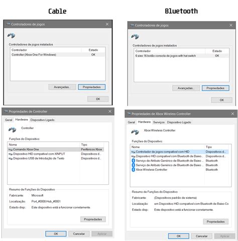Xbox 1 controller stopped working with 8bitdo adapter after controller ...