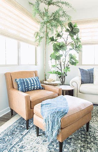 Coastal Home Tour with Pure Salt Interiors - Inspired By This | Living ...