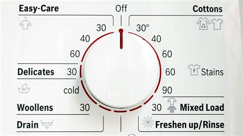 How to use a washing machine — a step-by-step guide | Top Ten Reviews