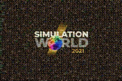 Image result for Simulation World