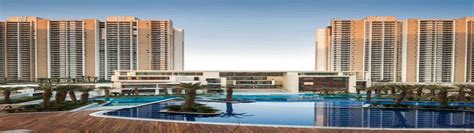 ABA Cleo County Noida