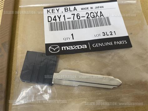 Image result for Mazda MPV Key