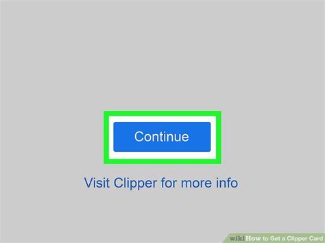 Clipper Card Tutorial 的图像结果