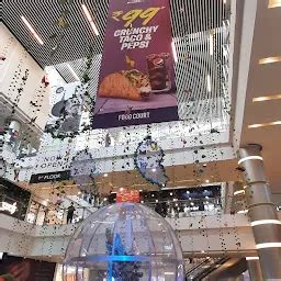 The Galleria Mall - Shopping mall - Bengaluru - Karnataka | Yappe.in