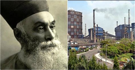 Here's How Indian Iron And Steel Helped Britain Win The Two World Wars