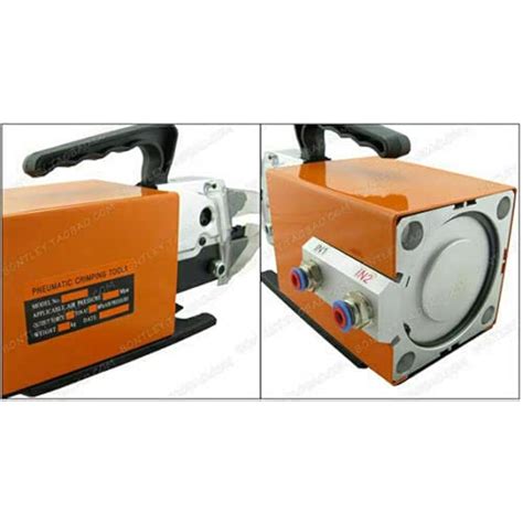 Cjc AM-10 Pneumatic Wire Terminal Crimping Tool - Air India | Ubuy