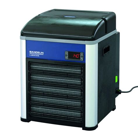 Bandelin Laboratory Cooler LABOCOOL LC 400 | LabFriend India