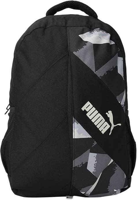 Amazon.in: Puma - Backpacks / Bags & Backpacks: Bags, Wallets And Luggage