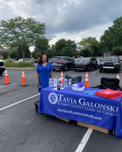 Summit County Clerk of Courts | Akron OH