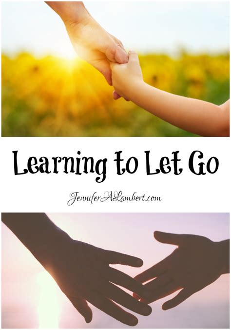 Learning to Let Go Worksheet 的图像结果