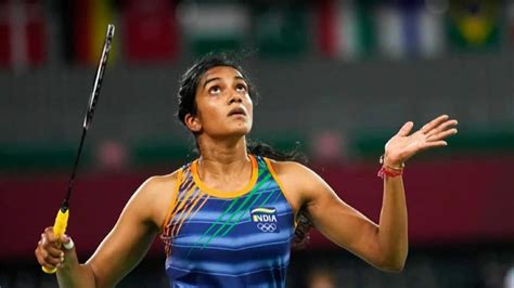 Tokyo Olympics: PV Sindhu blazes into semifinals, one win away from ...
