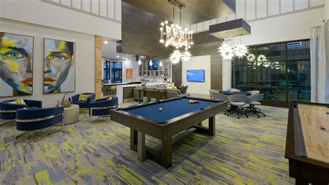 The Standard at Charlottesville | Windham Millwork, Inc. | Projects