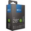 Buy Schwalbe Av17 700 X 28C-45C Schrader Valve Tube |Cyclop.in