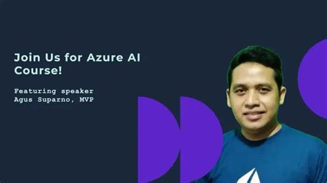 Image result for Azure AI Course