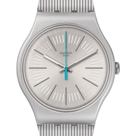 METALINE - SUOM114 - Swatch® Official Store