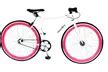 Fixed Gear Bikes | Groupon Goods