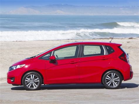 2015 Honda Jazz India Launched at INR 5.3 lakhs! [ Specs, Features ...
