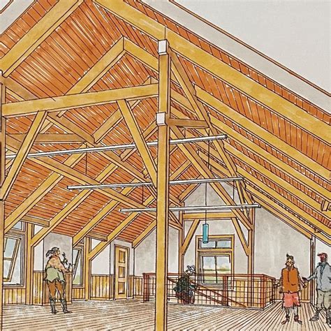Timber framing History 的图像结果
