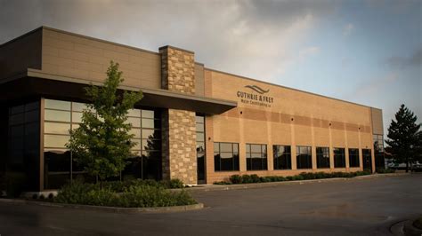 Guthrie & Frey Water Conditioning - Your Commercial Water Experts