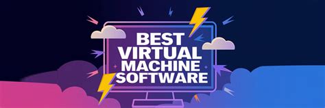 Best Virtual Machine 的图像结果
