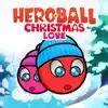 Red Ball Christmas Love - Play Poki Red Ball Christmas Love Online