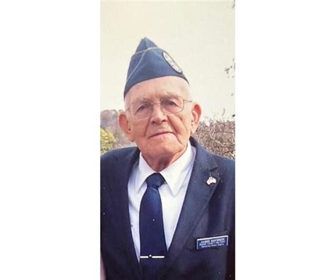 James Sherwood "Jim" Davidson Obituary (2023) - Rockwood, TN - Evans ...