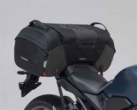 SW Motech PRO Travel bag Tail Bag (BC.HTA.00.301.30000)– Moto Central