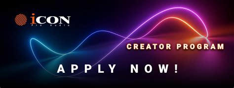 Image result for Creator Program