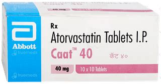 Caat 40 Tablet: Uses, Side Effects, Price & Substitutes