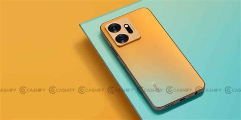 Infinix Zero 20 Review - Best Vlogging Phone? | Cashify