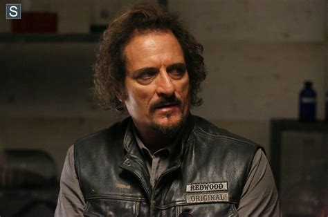 Sons of Anarchy 7: materiale promozionale dal tredicesimo ed ultimo ...