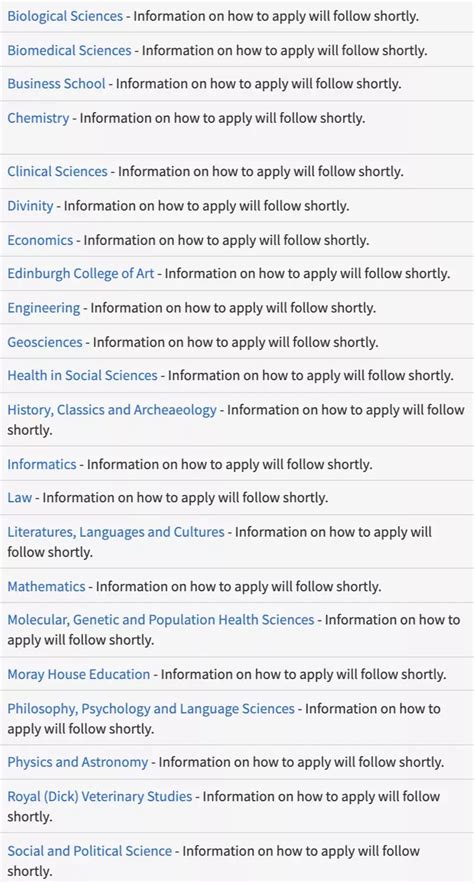 爱丁堡大学人文社科领域现有四种奖学金开放申请, 推荐申请人选择跨学科培养 - 知乎