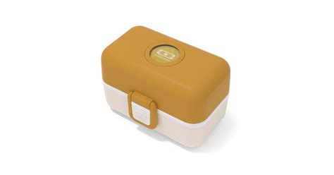 monbento 800ml Δοχείο Φαγητού Monbento MB Tresor (PP) - Safari μόνο με ...